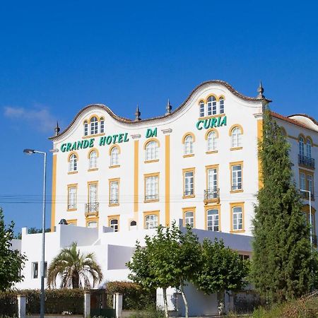Curia Palace Hotel Spa & Golf Resort 外观 照片