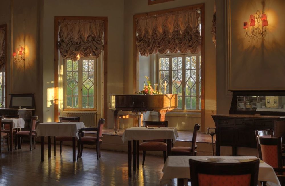 Curia Palace Hotel Spa & Golf Resort 外观 照片