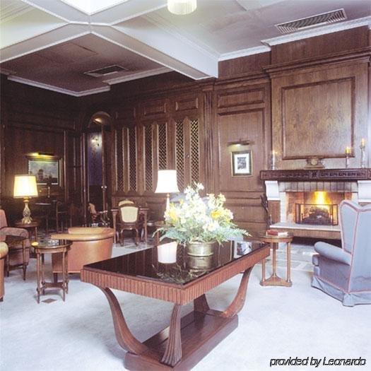 Curia Palace Hotel Spa & Golf Resort 内观 照片