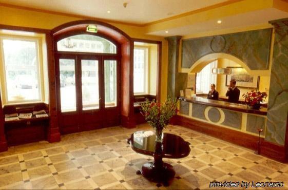 Curia Palace Hotel Spa & Golf Resort 阿纳迪亚 内观 照片
