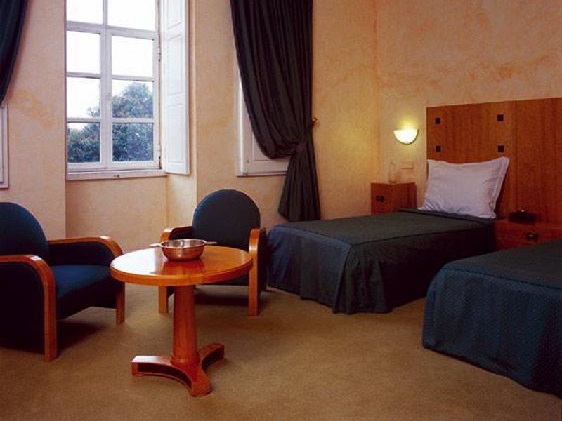 Curia Palace Hotel Spa & Golf Resort 外观 照片