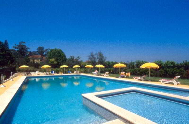 Curia Palace Hotel Spa & Golf Resort 阿纳迪亚 外观 照片