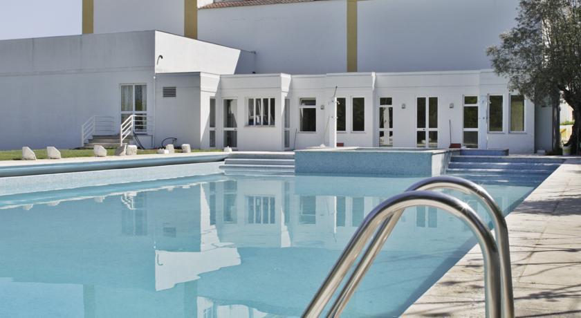 Curia Palace Hotel Spa & Golf Resort 阿纳迪亚 外观 照片