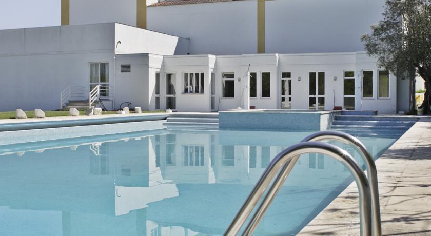 Curia Palace Hotel Spa & Golf Resort 外观 照片