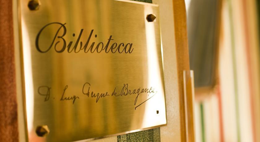 Curia Palace Hotel Spa & Golf Resort 外观 照片